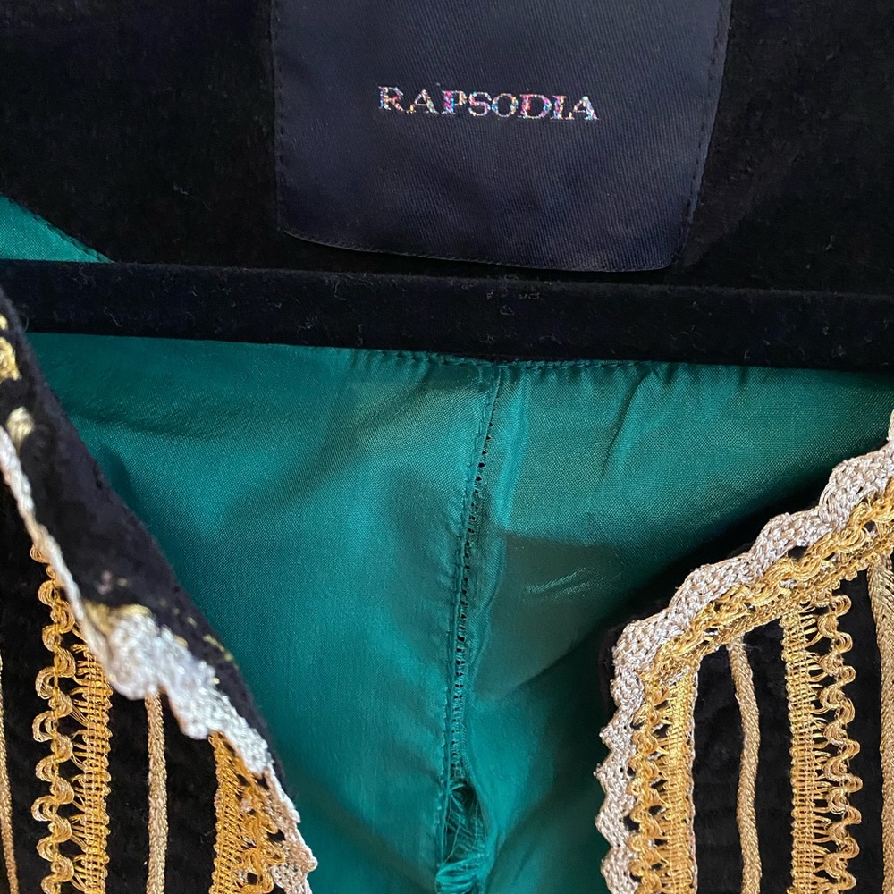 Original Jacket. Excellent Condition. - image 5